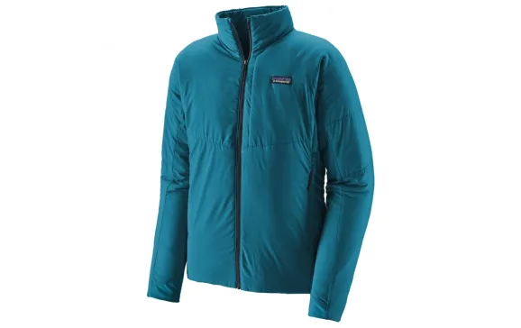 patagonia nano air jacket