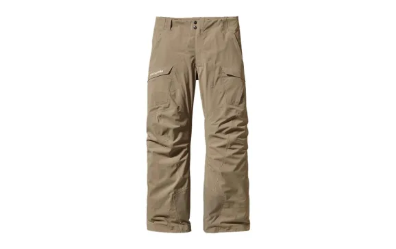 patagonia untracked ski pants