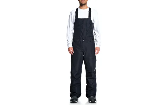 quiksilver altostratus 2l gore tex bib