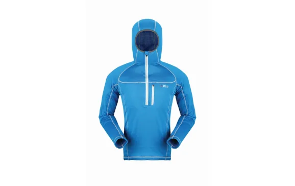 Rab mens shop baseline jacket