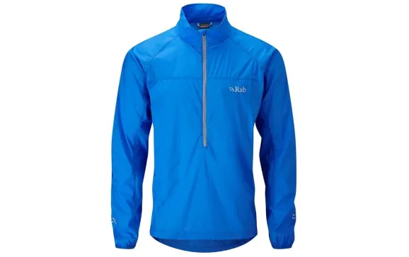 Rab discount windveil jacket