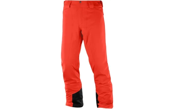 genstand tempereret billedtekst Salomon Icemania ski pants review - Snow Magazine