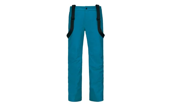 schoffel bern pant colour 8805 blue jewel front