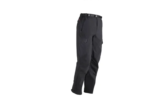 sherpa himal pant black