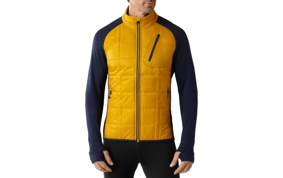 smartwool corbet jacket