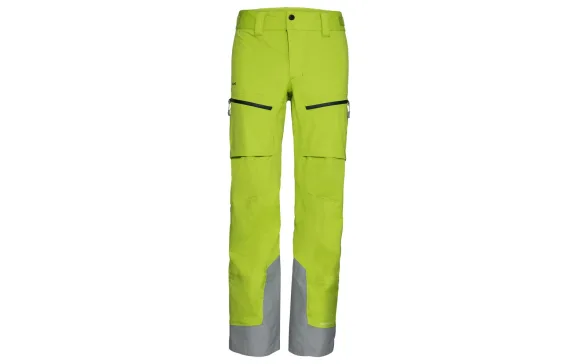 vaude backbowl pants