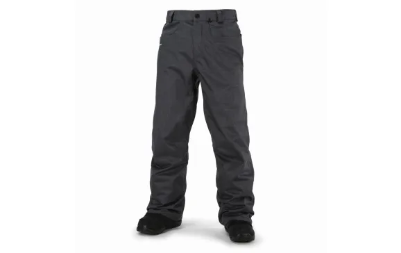 volcom carbon pant