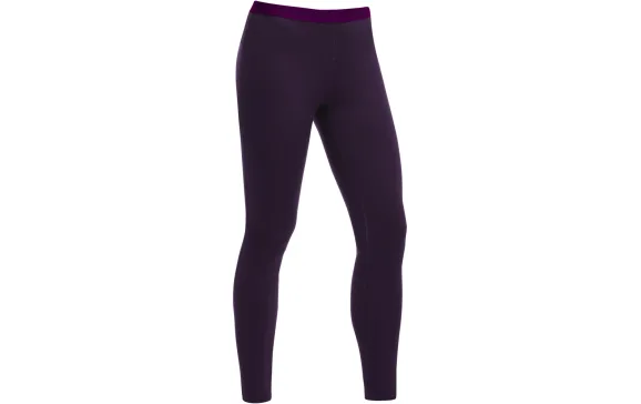 w fw14 base layers wmns oasis leggings vino vivid no model