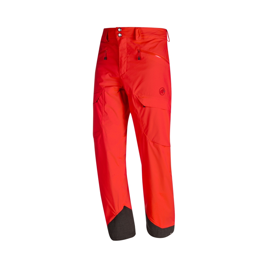 mammut stoney hs pants