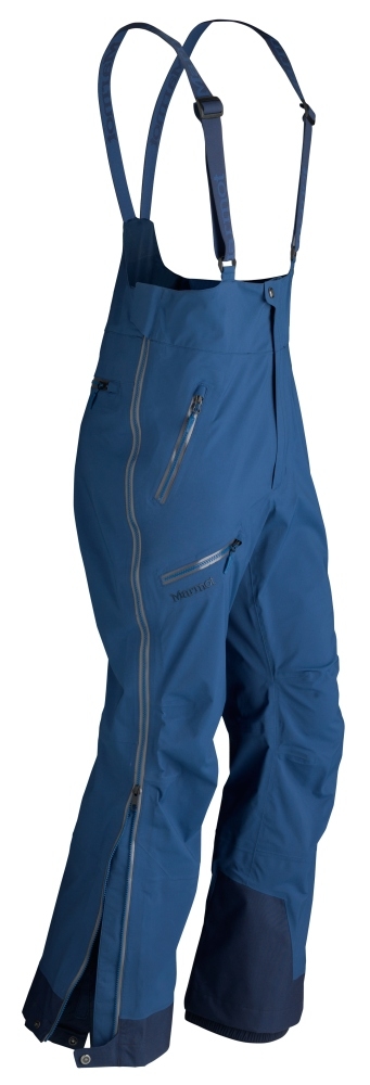 Marmot ski bibs 2025