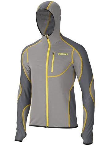 marmot thermo