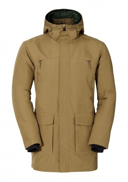 odlo haven parka