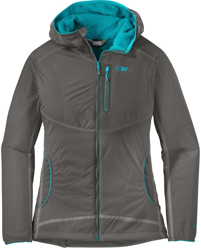 outdoor research ascendant hoody