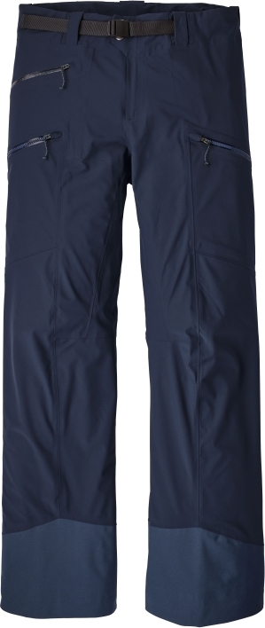 patagonia descensionist pants