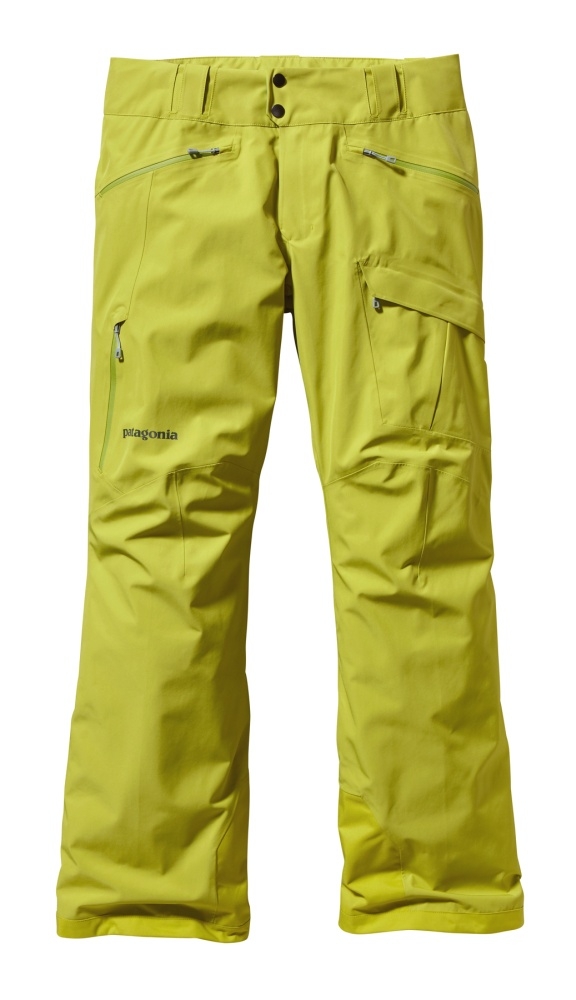 Details 88+ patagonia powder bowl pants review super hot - in.eteachers