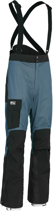 Picture Visk Pants review - Snow Magazine