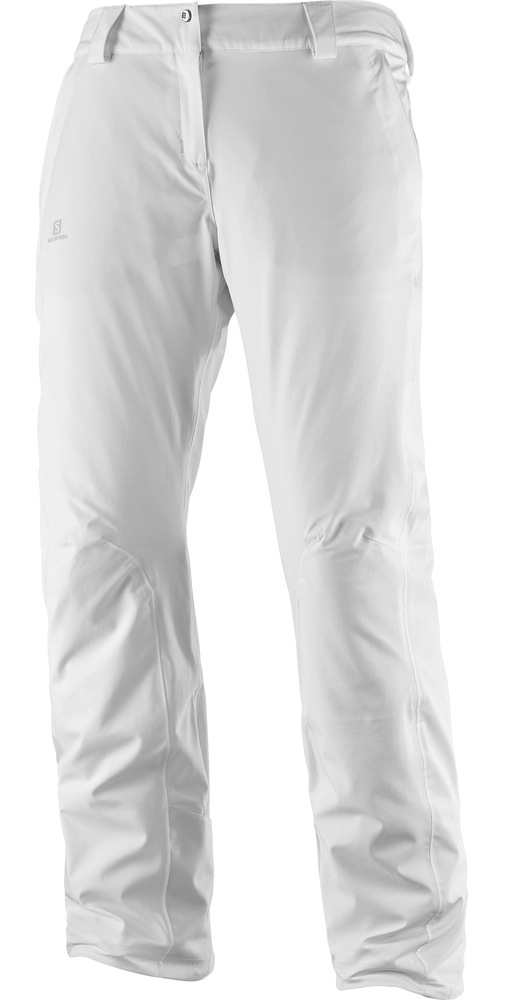 salomon icemania pants regular