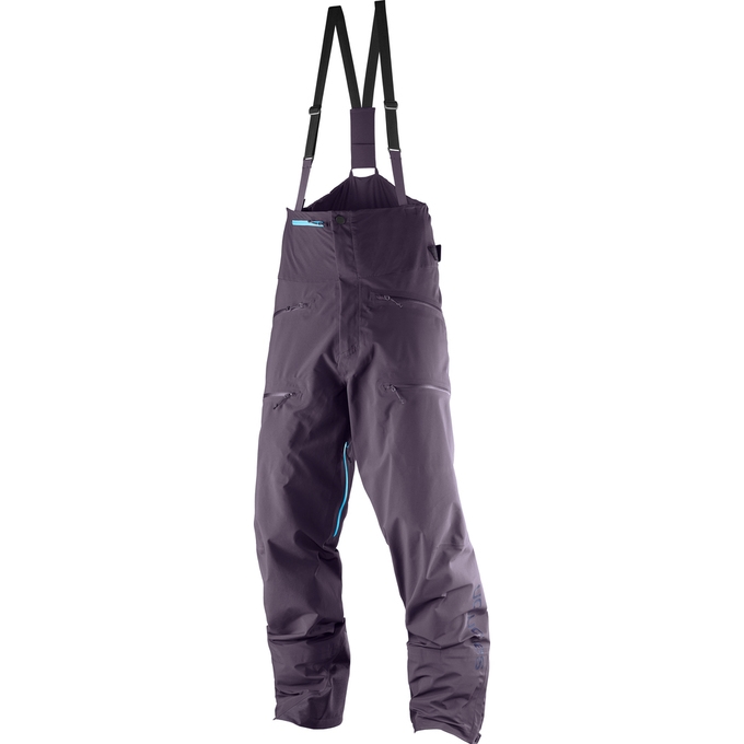 S/Lab QST GTX Shell Pant review - Magazine