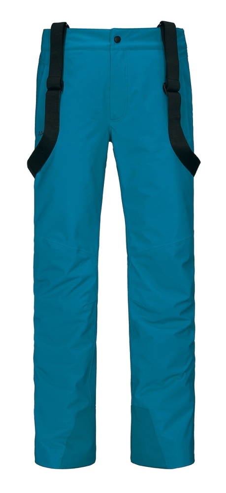 schoffel bern pant colour 8805 blue jewel front