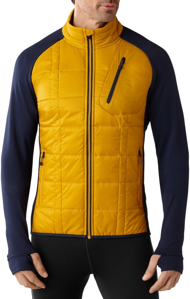 smartwool corbet jacket