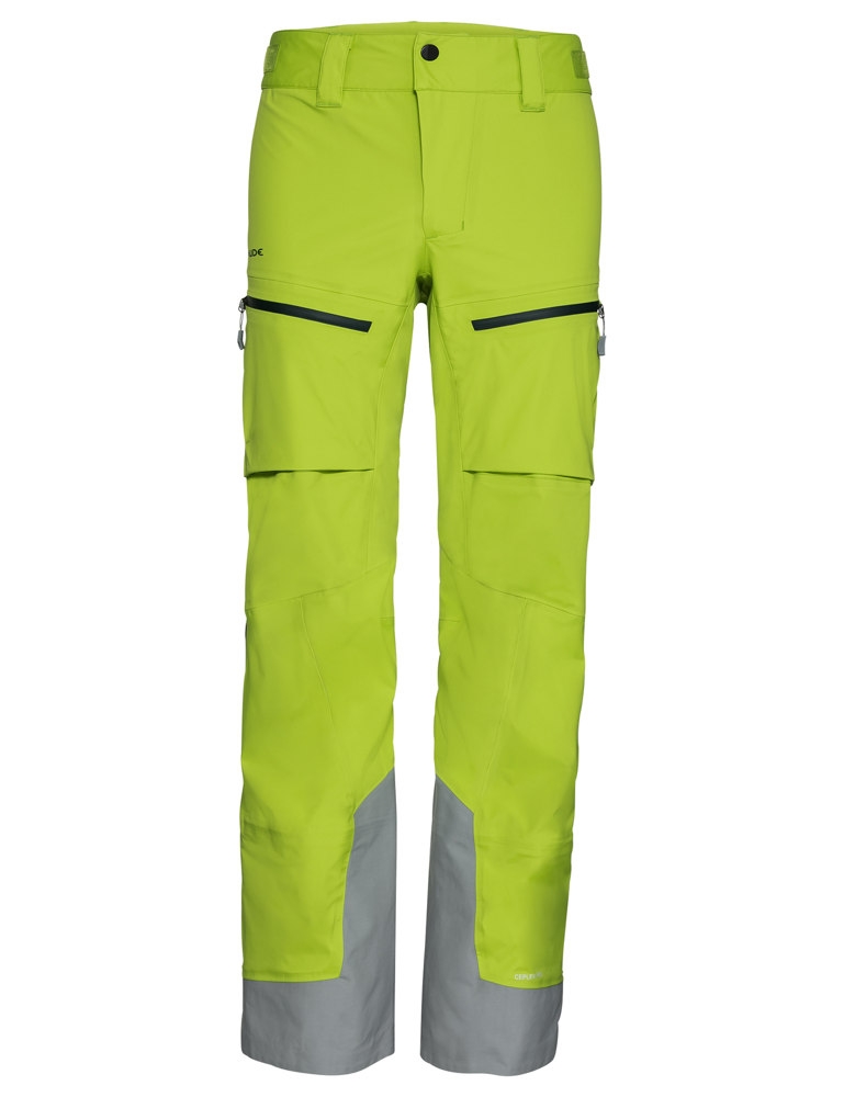 vaude backbowl pants