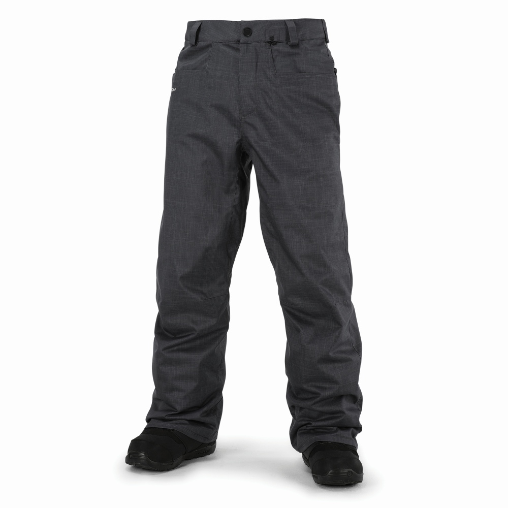 volcom carbon pant