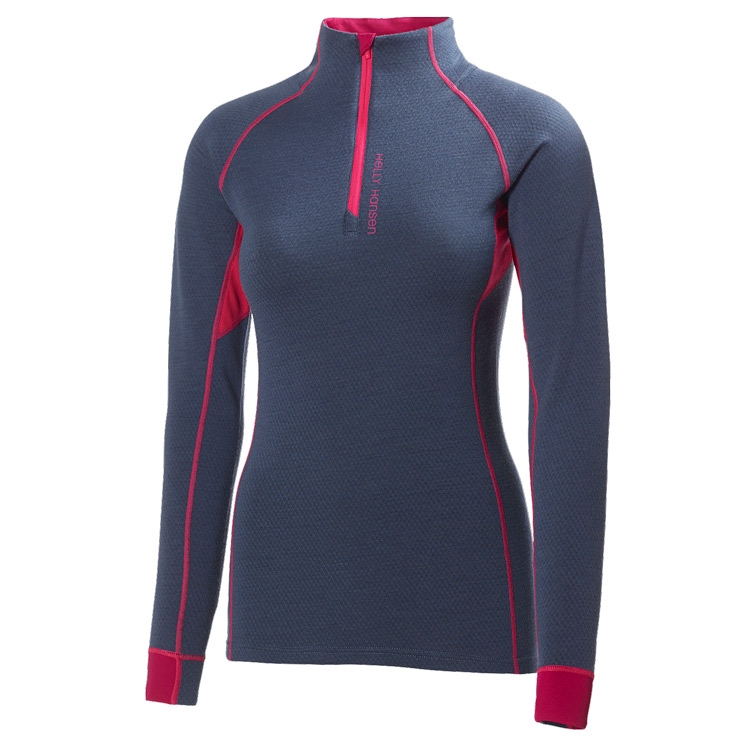 womens helly hansen warm flow