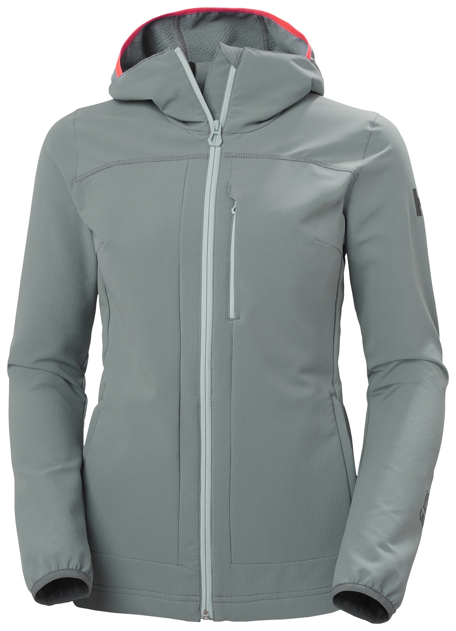 Helly Hansen Women’s Aurora Shield Fleece Jacket