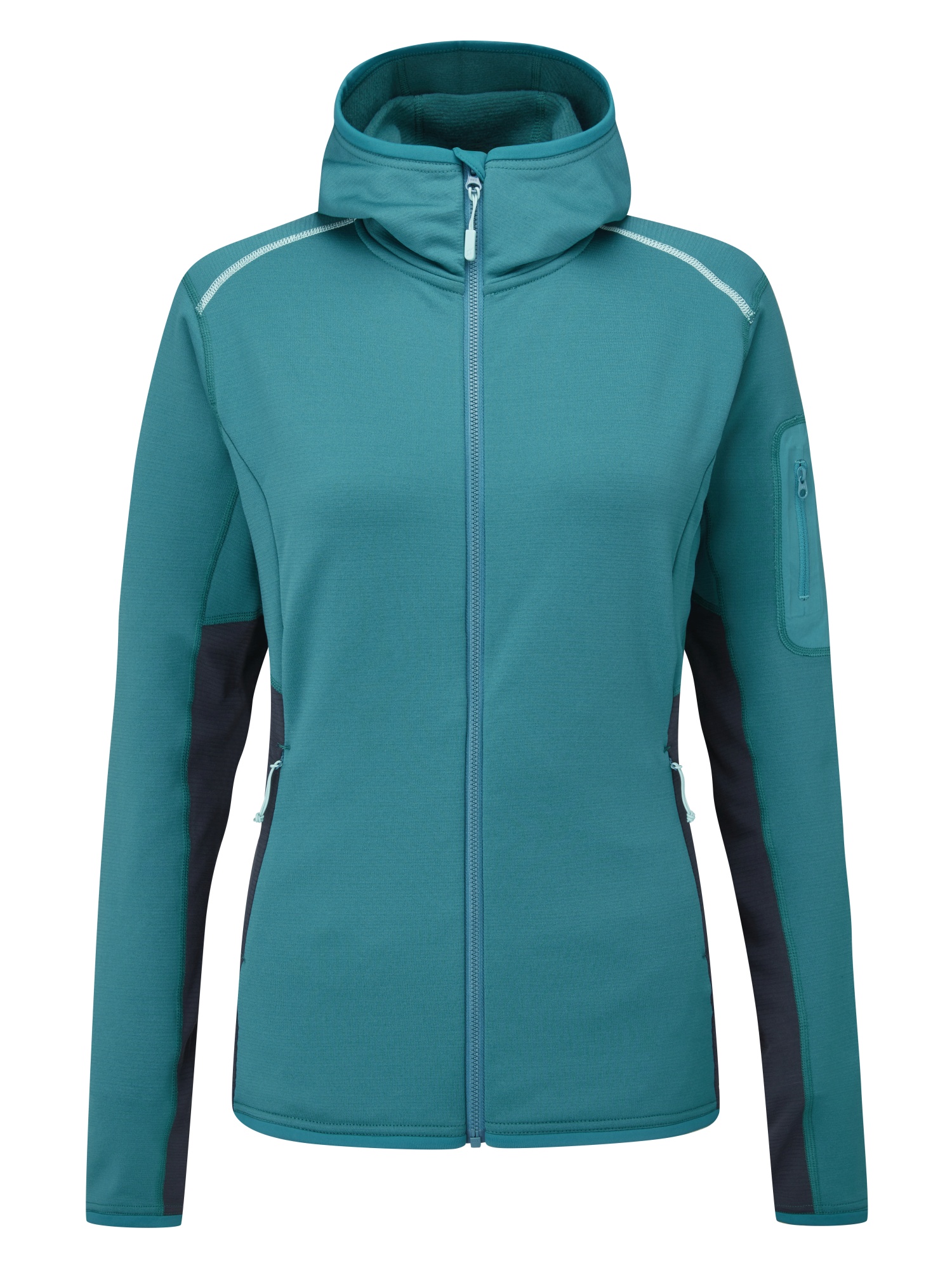 Rab Women's Syncrino Mid Fleece Hoody