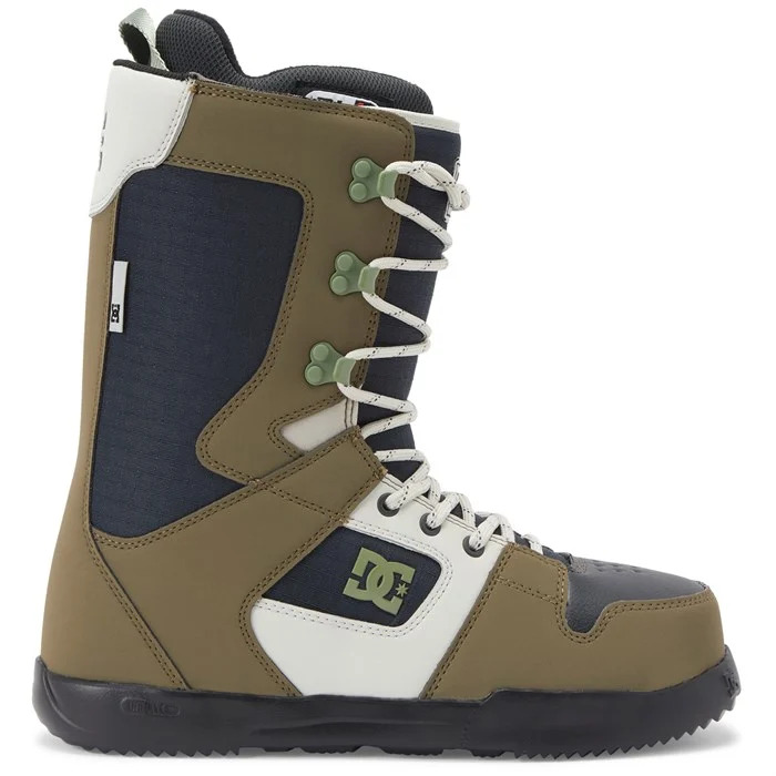DC Phase Snowboard Boot Review - Best Snowboard Boots 2024
