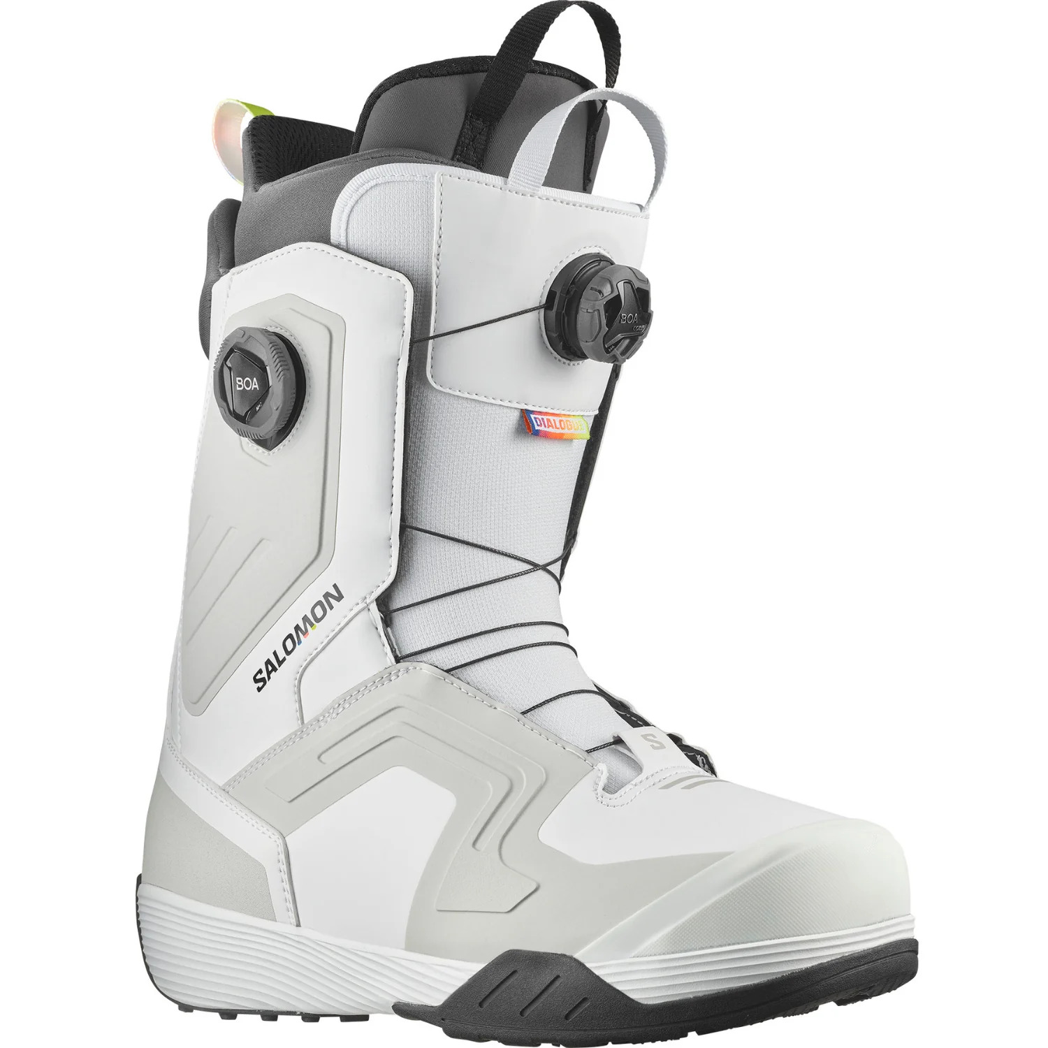 Ride Lasso Snowboard Boot Review - Best Snowboard Boots 2024