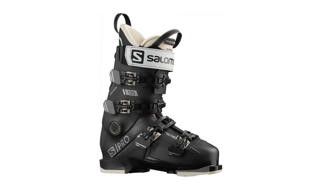 Salomon S Pro 120