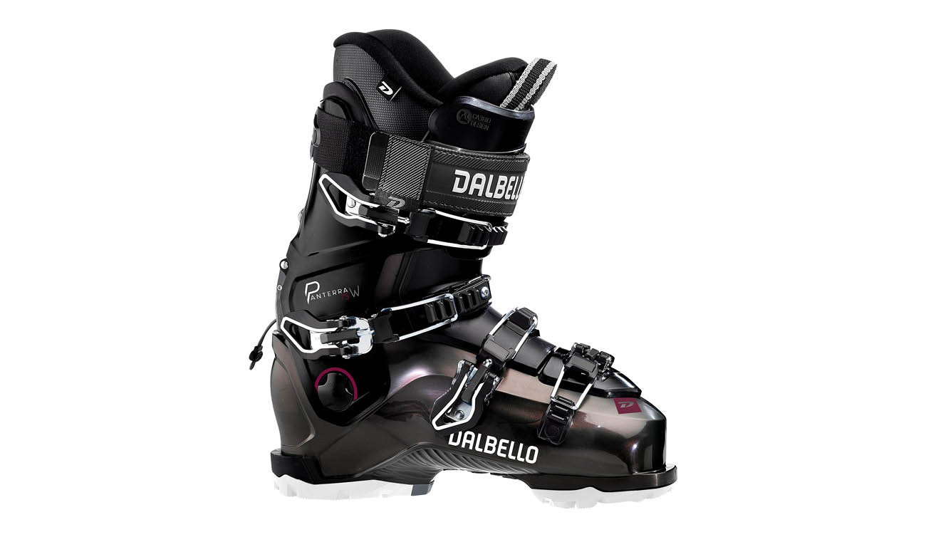 Dalbello Panterra 75 ski boots