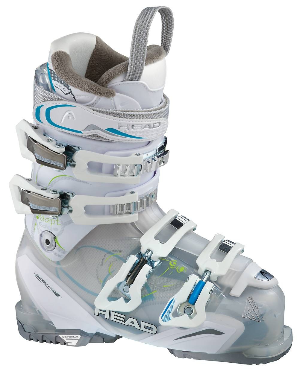 Head Edge Mya review - Snow Magazine