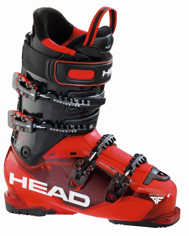 head adapt edge