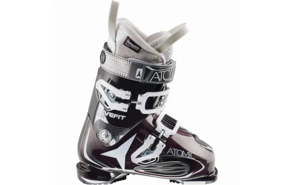 atomic live fit 80 ski boots women s