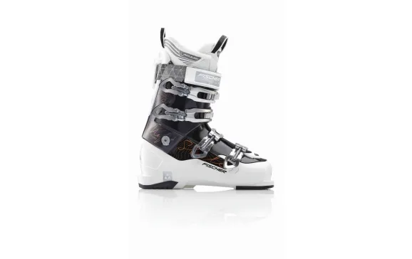 fischer mystyle 9 womens ski boot