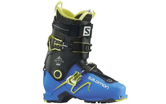 salomon mtn lab ski boots