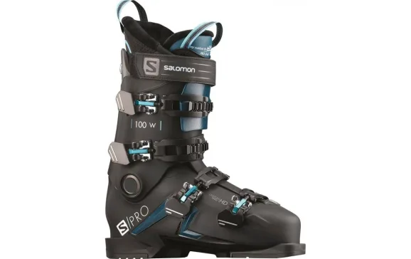 salomon s pro 100 w