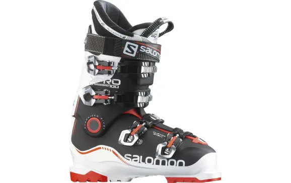 Salomon X Pro 100 2016 review - Magazine