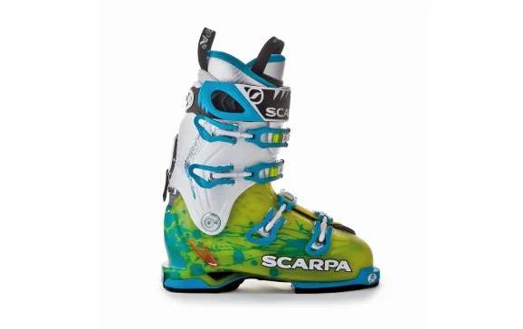 scarpa boot