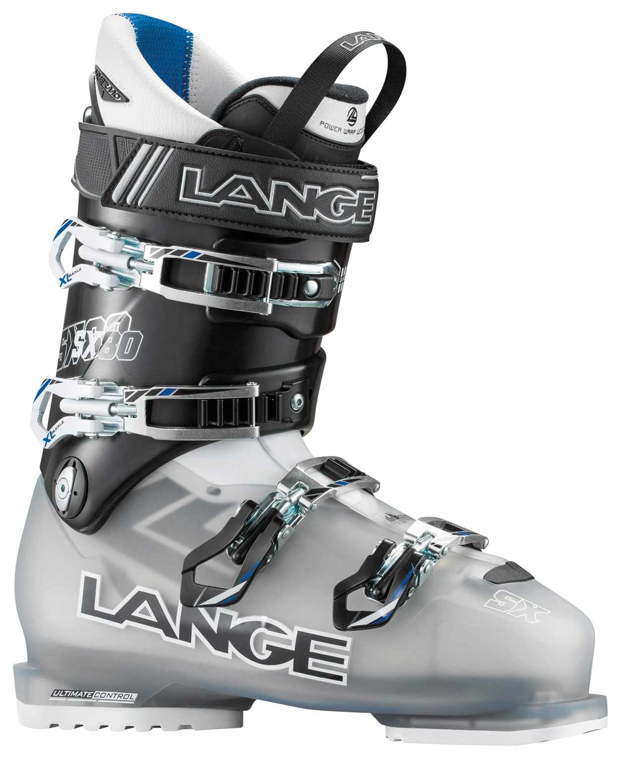 Lange SX 80 Ski Boots review - Snow Magazine