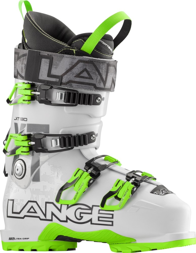 lange xt