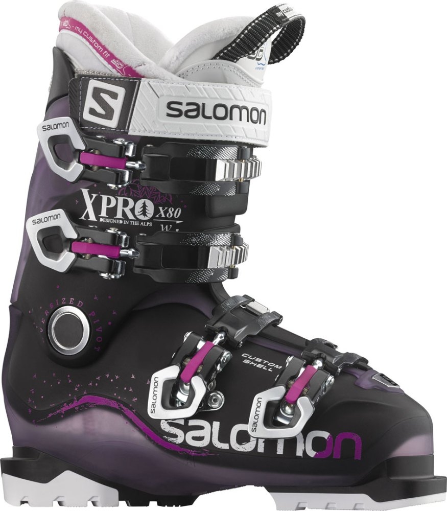 Salomon X Pro 2016 - Snow Magazine