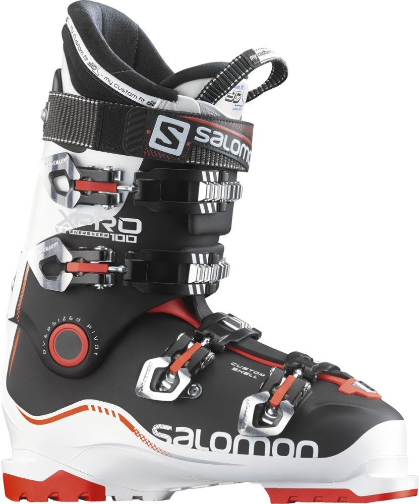 salomon x pro