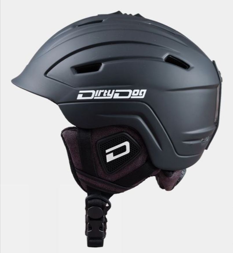 Dirty-Dog-Mens-Hydra-Snow helmet