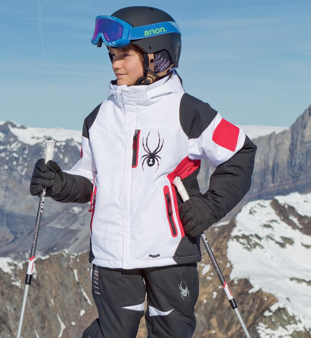 The Best Ski Jackets 2023-24 - Snow Magazine