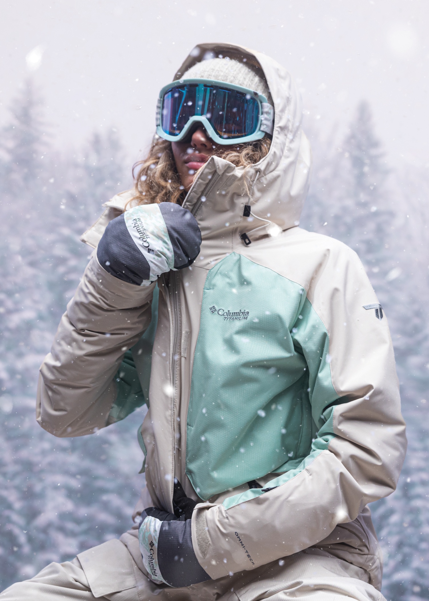 Columbia ski outfits new arrivals