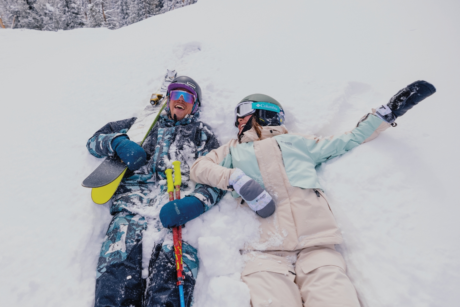 Columbia-Highland-Summit-Ski-Jacket-review