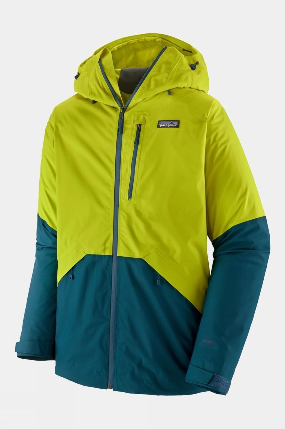 Patagonia Snowshot Jacket